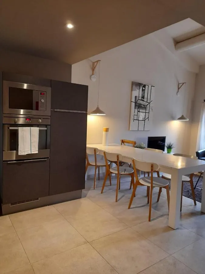 Apparts Et Lofts Bistrot Des Alpilles Saint-Rémy-de-Provence