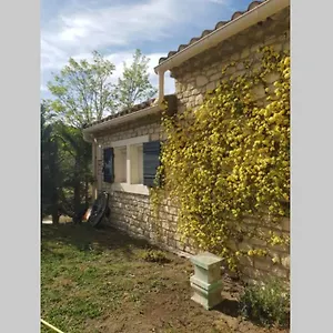 2 Pers Avec Accès Piscine Saint-Rémy-de-Provence