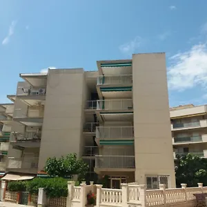 Economico 2a Linea Playa Salou